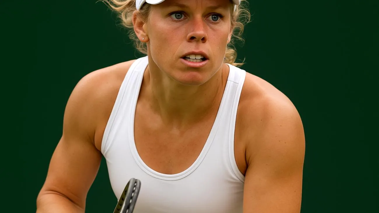 A 37 anni Laura Siegemund ha dimostrato una cosa che nessuno si aspettava: ecco perché tutti la stanno cercando su Google 2025-07-08T15:54:24.107Z"