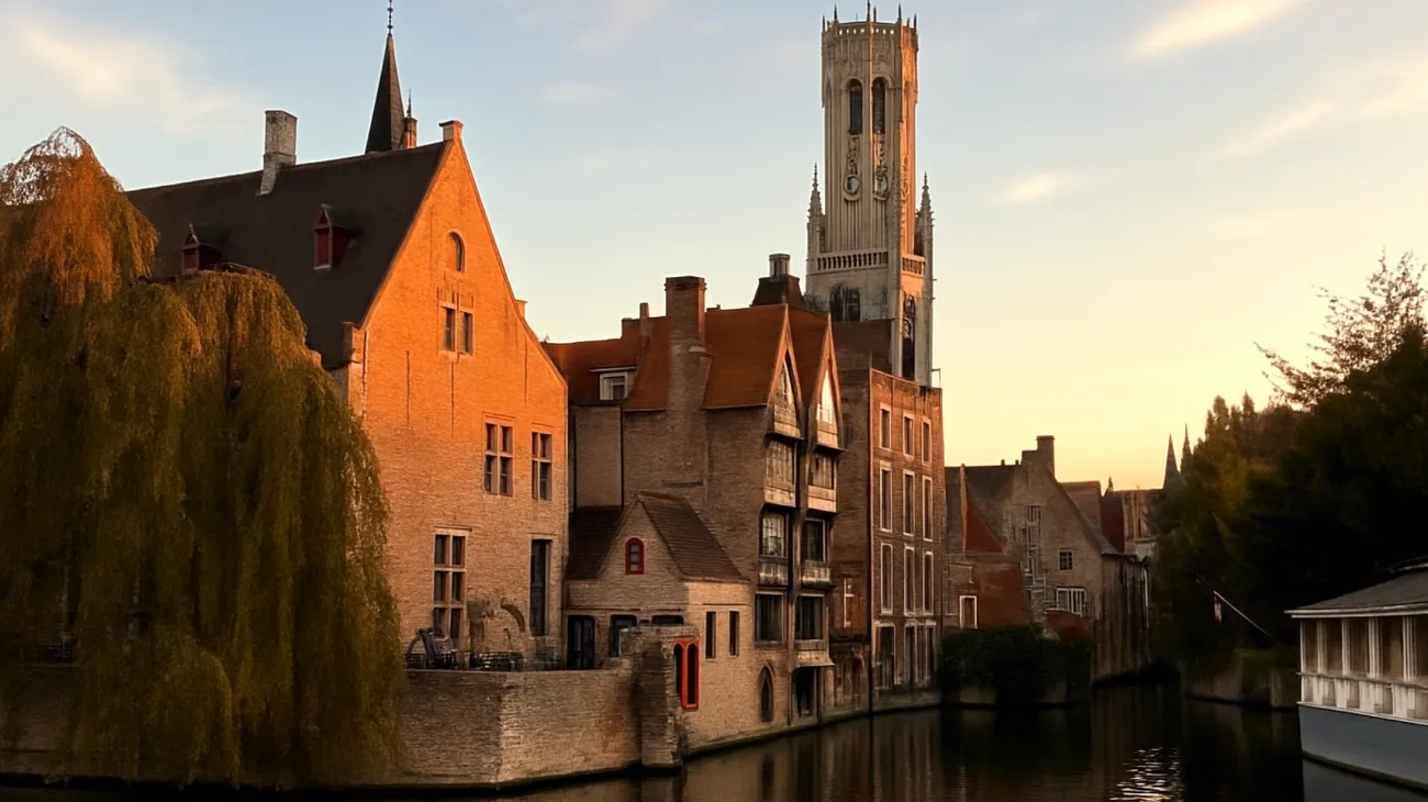 Bruges"
