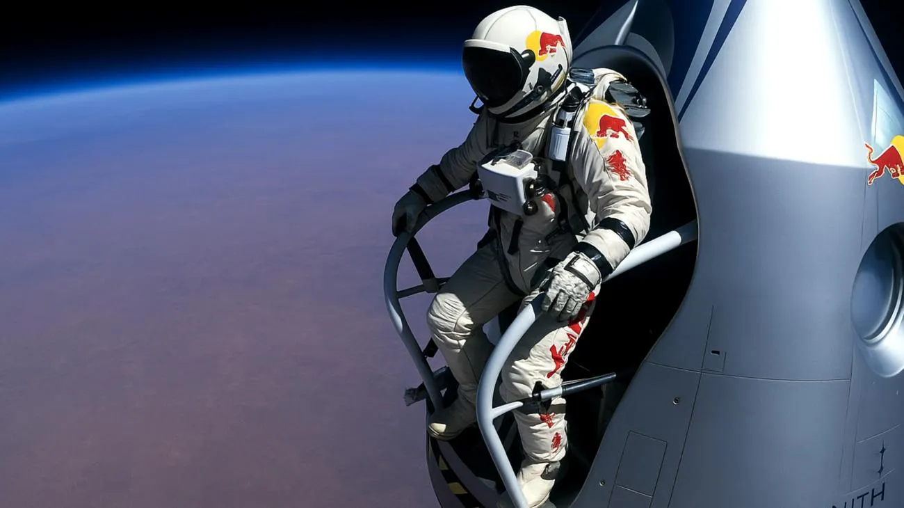 È morto Felix Baumgartner: il recordman della stratosfera ucciso dalla cosa più banale che potesse capitargli 2025-07-17T18:35:47.507Z"