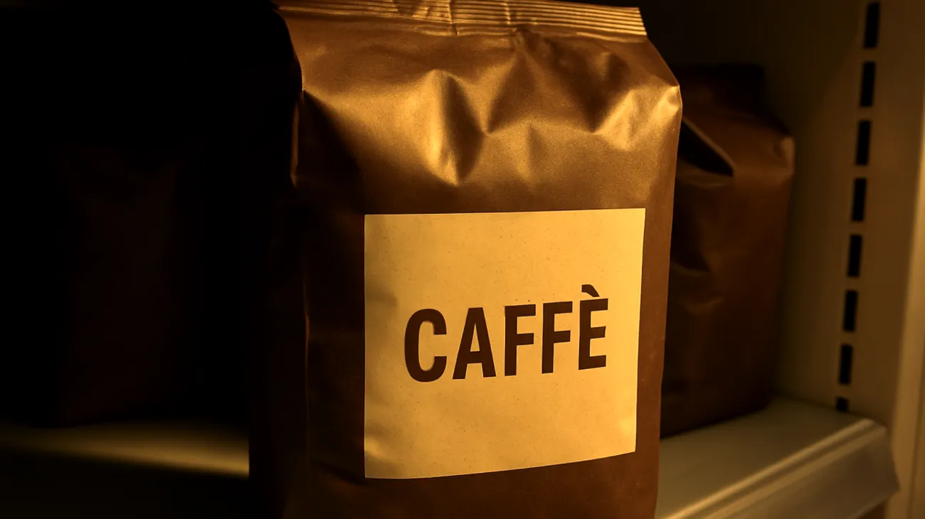 Caffè"