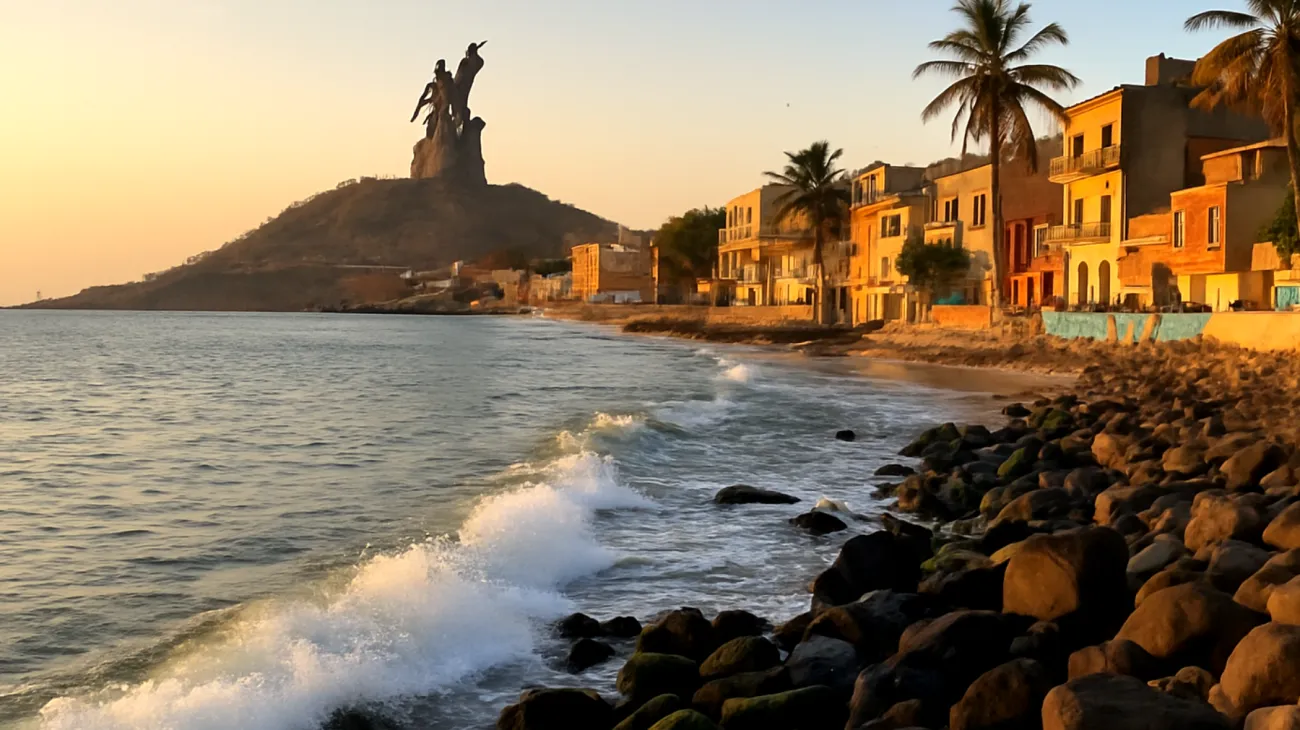Dakar"