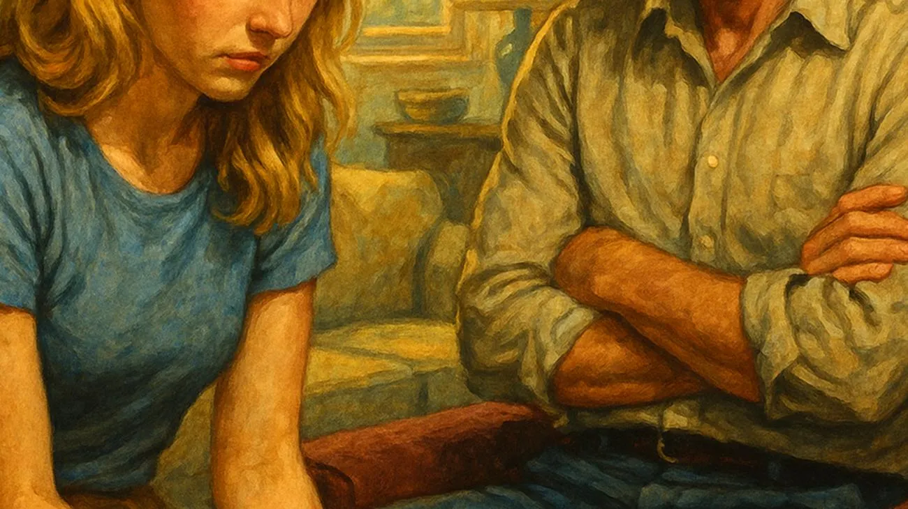 Ecco i 10 segnali di allarme che indicano una relazione tossica, secondo la psicologia 2025-07-18T04:21:58.457Z"