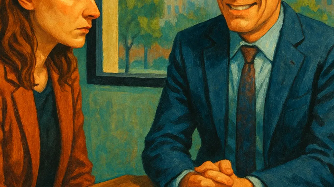 Ecco i 7 segnali che rivelano quando una persona nasconde la sua vera personalità, secondo la psicologia 2025-07-16T16:11:55.443Z"