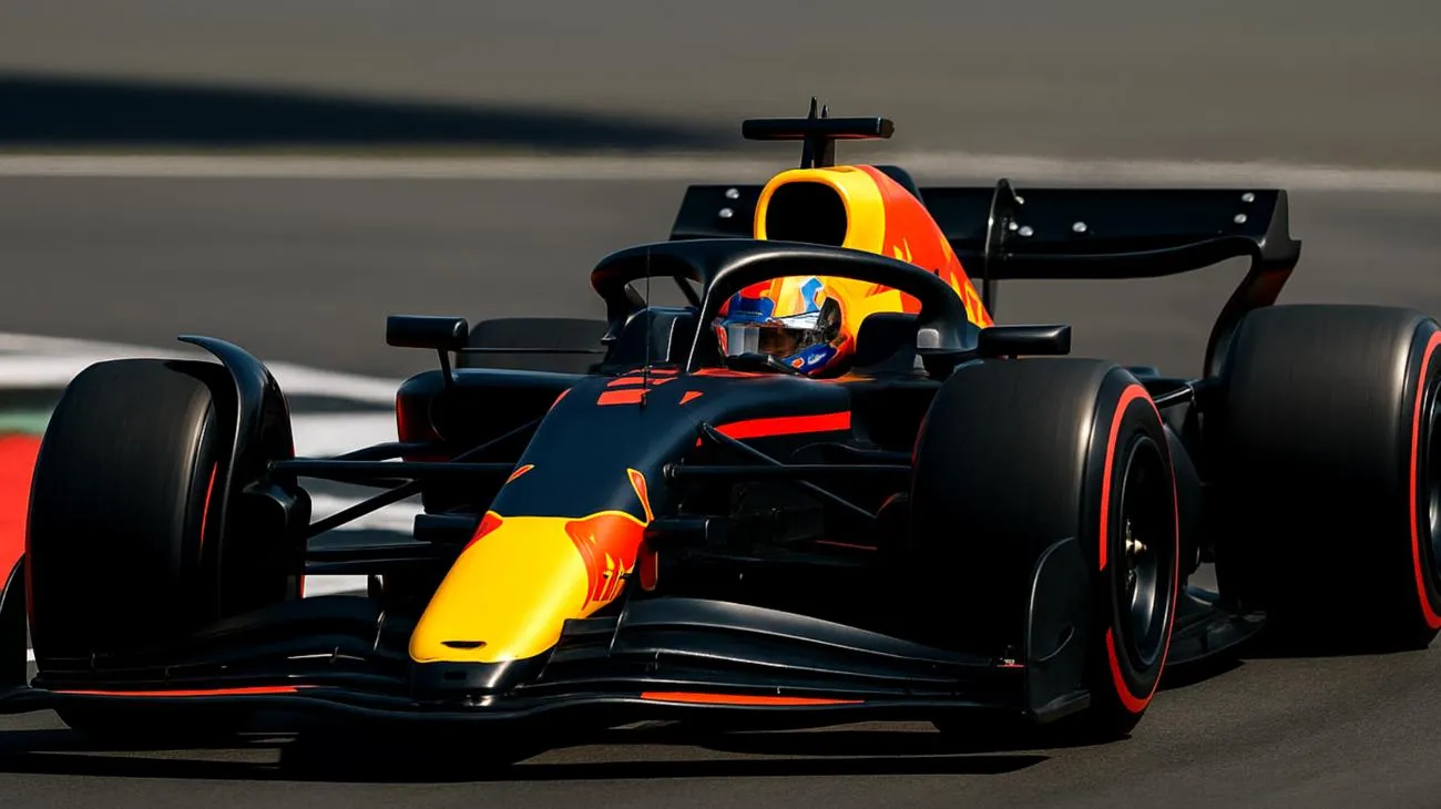 F1 impazzita: cosa è successo a Silverstone che ha mandato in tilt Google 2025-07-06T15:54:09.603Z"