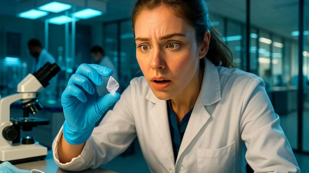 Gli scienziati avvertono di non toccare il grafene: questo materiale \"miracoloso\" nasconde lame molecolari invisibili che potrebbero danneggiare il tuo DNA 2025-07-08T16:57:14.148Z"