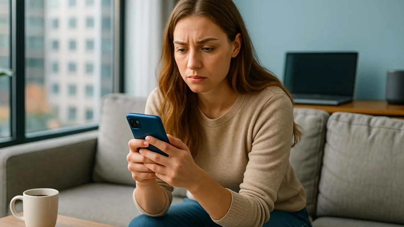 Il tuo smartphone sa quando stai per ammalarti (giorni prima di te): ecco l'esperimento che ha sconvolto la medicina 2025-07-10T16:56:32.176Z"