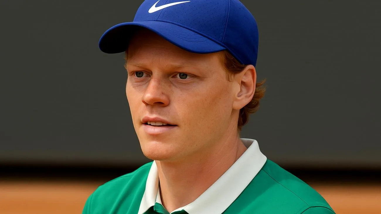 La prestazione di Jannik Sinner a Wimbledon ha fatto impazzire 200.000 italiani in 4 ore: ecco perché questo momento è irripetibile 2025-07-05T15:54:09.857Z"