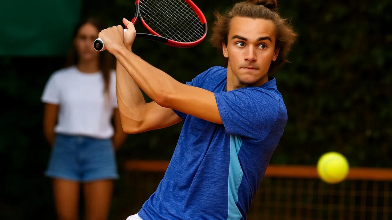 Mattia Bellucci da sconosciuto a fenomeno Google in una notte: la sua impresa a Wimbledon ti lascerà senza parole 2025-07-04T15:54:16.852Z"