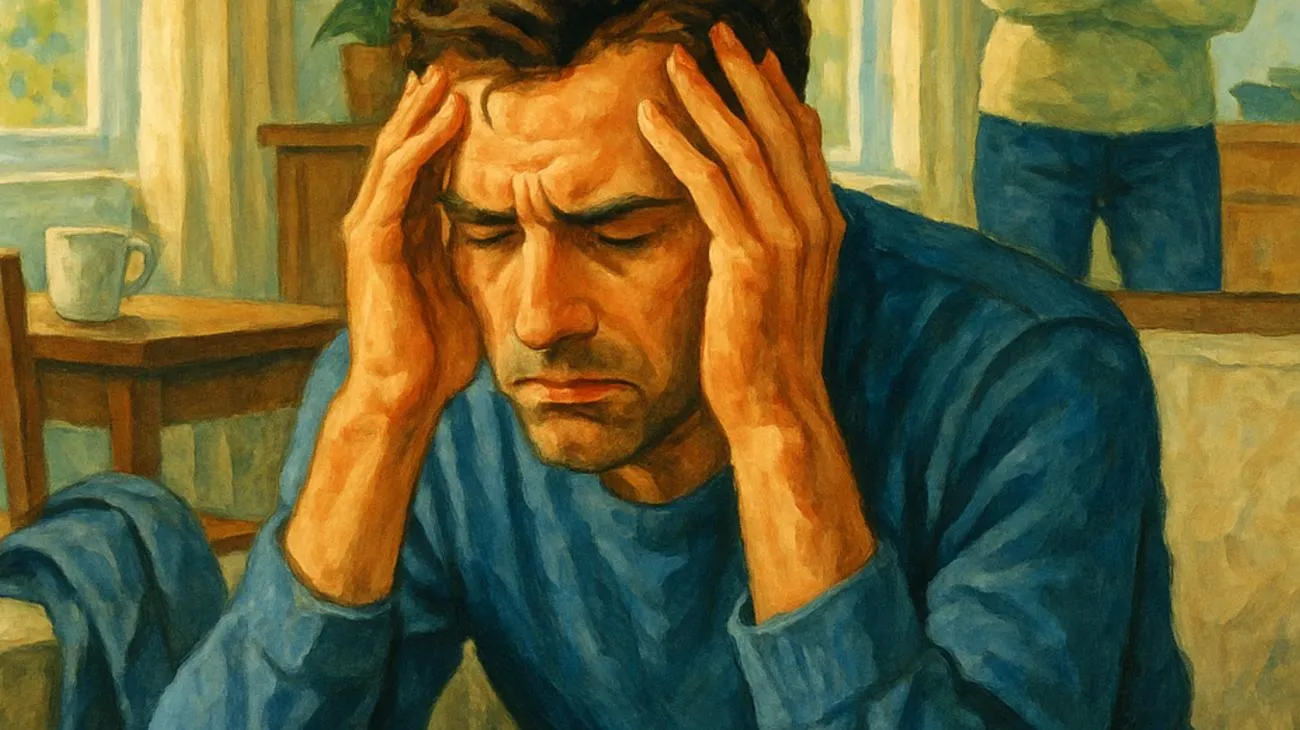 Perché alcune persone tradiscono sempre? Ecco cosa succede nel cervello di chi non riesce a essere fedele, secondo la neuropsicologia 2025-07-10T04:22:19.715Z"