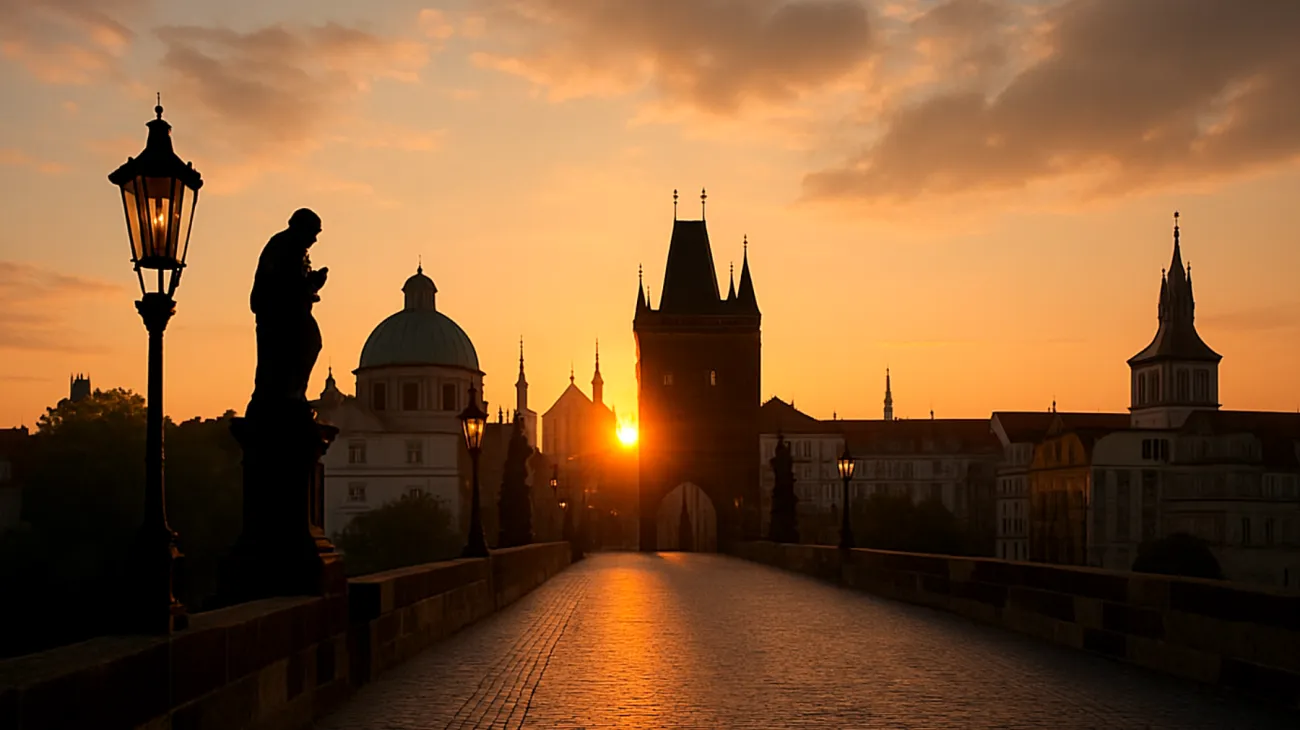Praga"