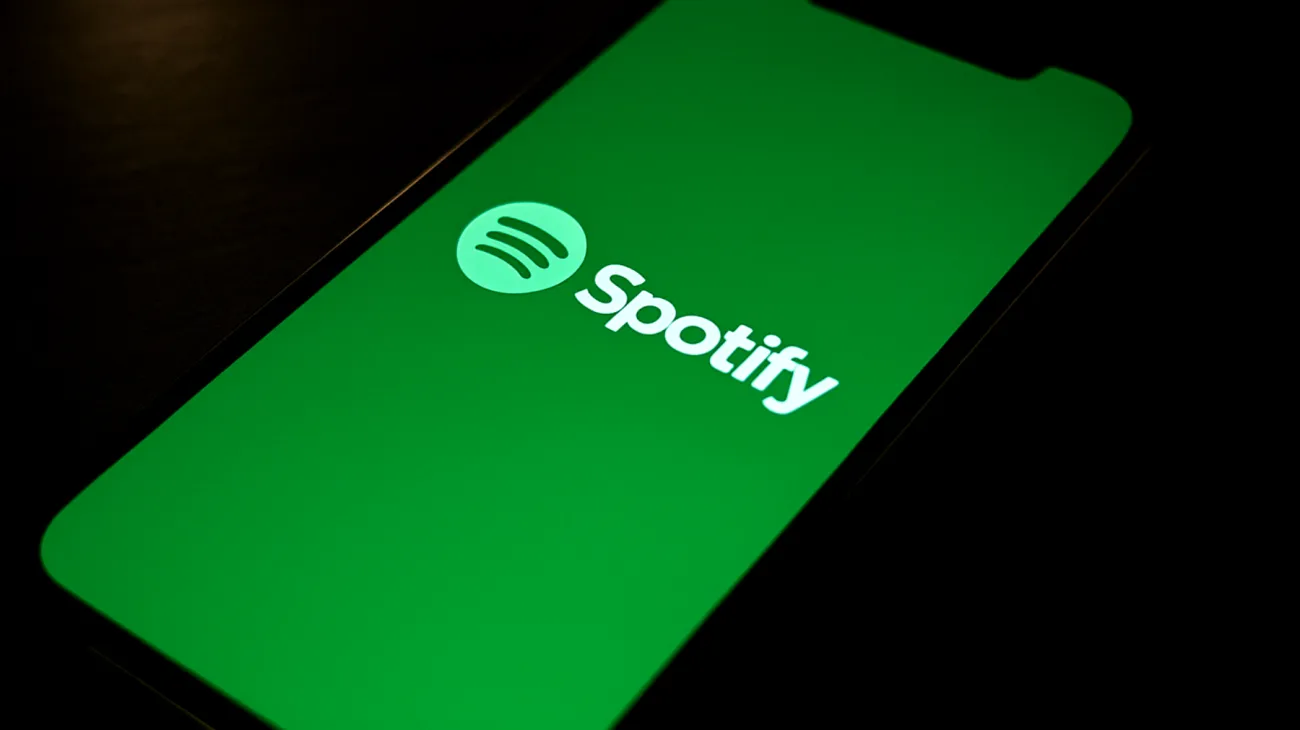 Spotify"