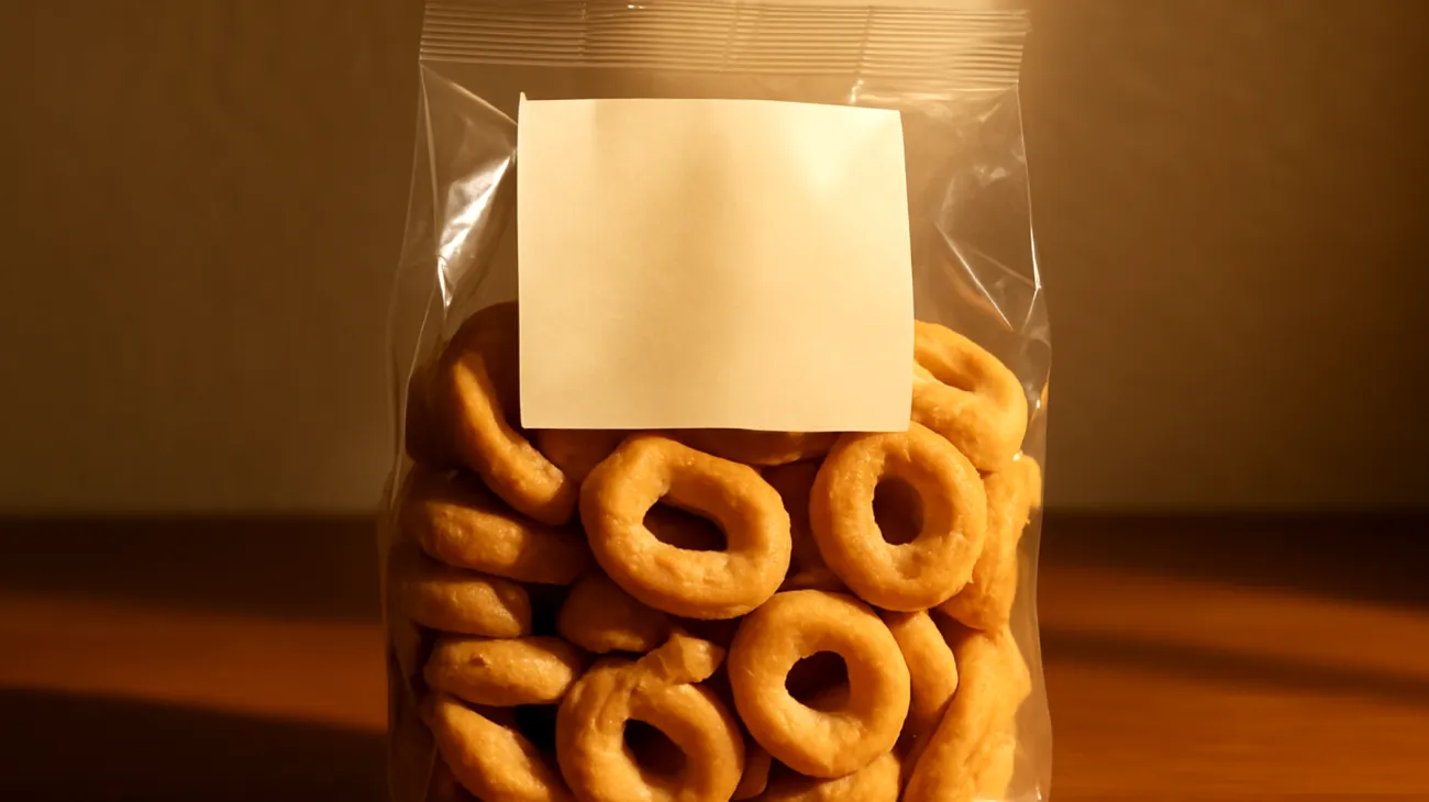 Taralli"