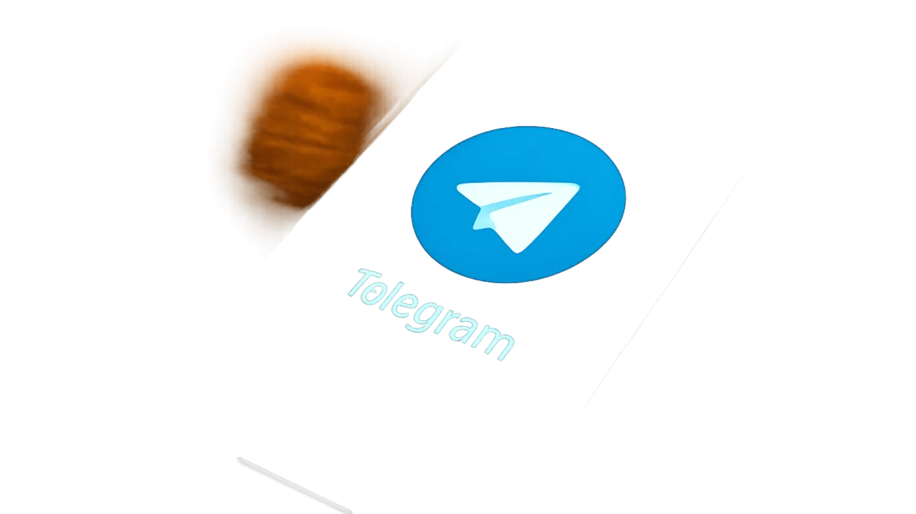 Telegram"