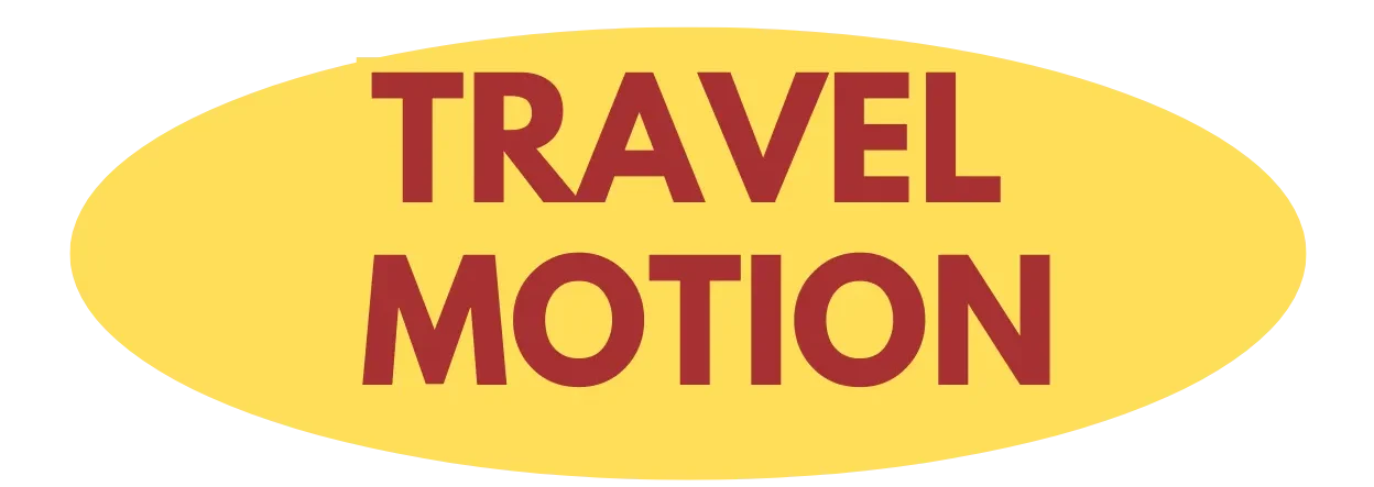 Travel Motion