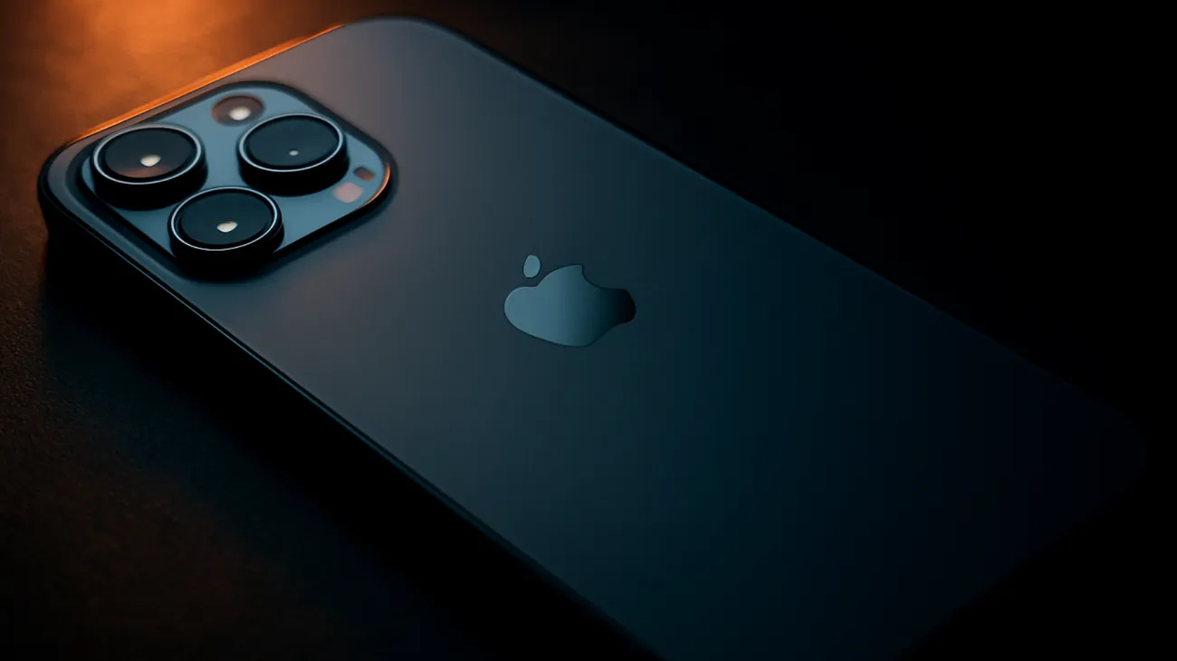 iPhone"